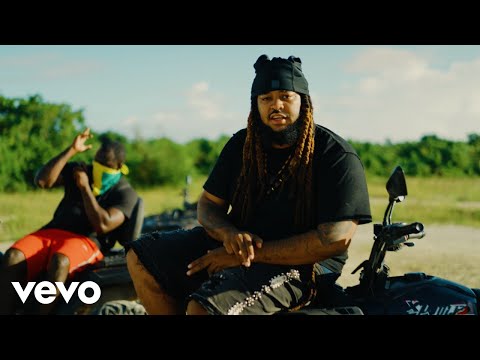 Rani Rastaciti - Enemies Dead (Official Music Video)