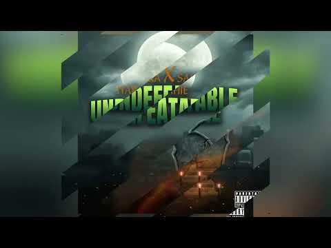 Iyara OwnWay X Sahie - Undefeatable (Official Audio)