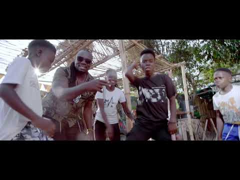 KHARTOUMER DANCE BY KAWAJA REVOLUTION (TRIPLETS GHETTO KIDS) OFFICIAL  VIDEO