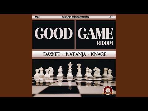 GOOD GAME RIDDIM (Extended Mix)