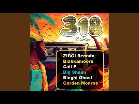 318 Riddim (Instrumental)