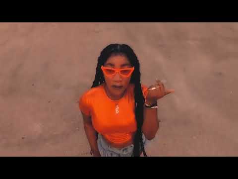 Elizha- SUGAR Ft Anthony B (Official Music Video)