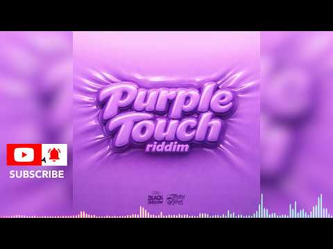 PURPLE TOUCH RIDDIM MIX (2026) CHARLY BLACK | TIFA | PRESSURE BUSSPIPE | TOK | RENIGAD | 1SKI OG