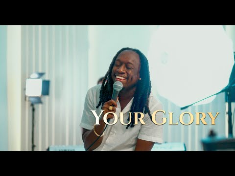 Your Glory - Samuel Medas Feat. Anuli Tudor & Kennysha Superville