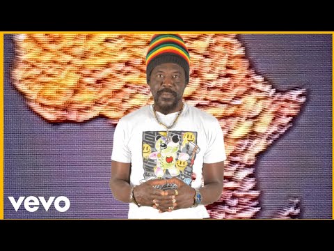 Mr Hamarich - Vex (Official Video)