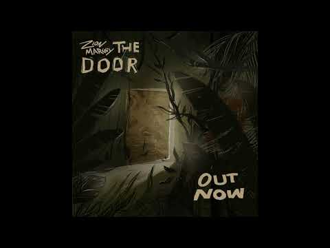 Zion Marley - The Door (Official Audio)