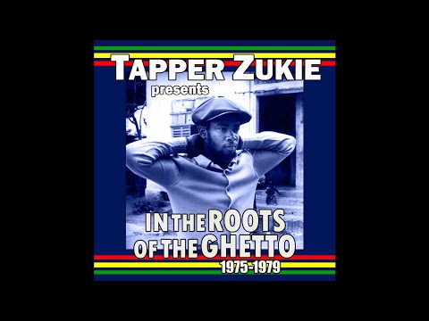 TAPPA ZUKIE - Marcus (1975)