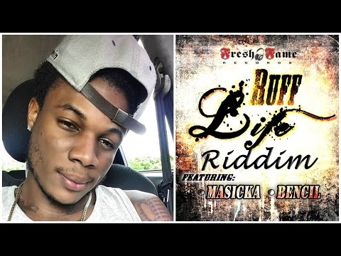 Masicka - Believe In Yourself [Ruff Life Riddim] Oct 2014