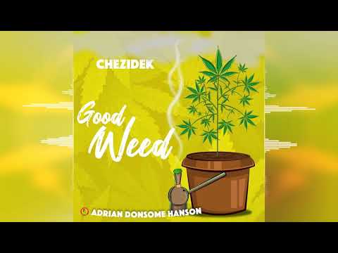 Chezidek - Good Weed [Telephone Chalwa Riddim by Donsome Records] 2022