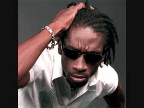 Bounty Killer - Almighty