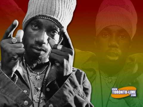 Sizzla - I Was Born.wmv