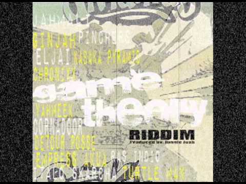 Game Theory Riddim Mega Mix