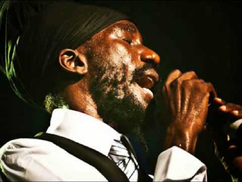 Sizzla - Gangsta Ready {Real Patriots Riddim} May 2011