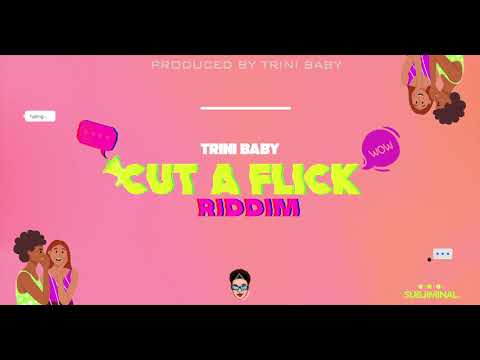 Cut A Flick Riddim (Cut A Flick Challenge) #Free