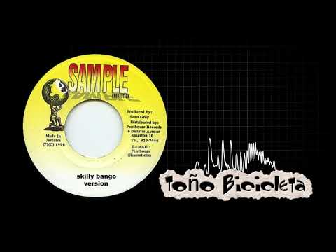 Skilly Bango Riddim (Sample) 1998