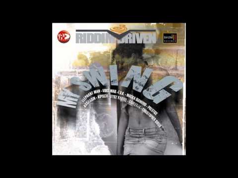My Swing Riddim.Dj Sheradons,Voicemail,Macka D,Tok,Prestige,Assassin,Kiprich,Vybz Kartel,Capleton.