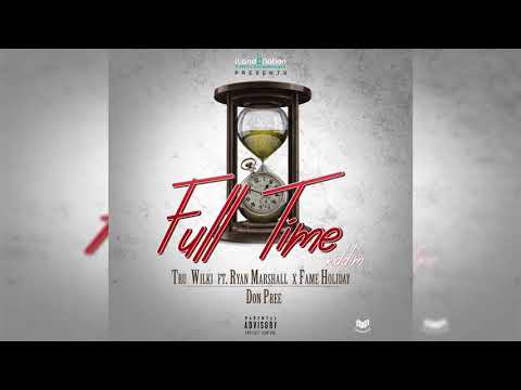 Tru Wilki Ft Ryan Marshall x Fame Holiday