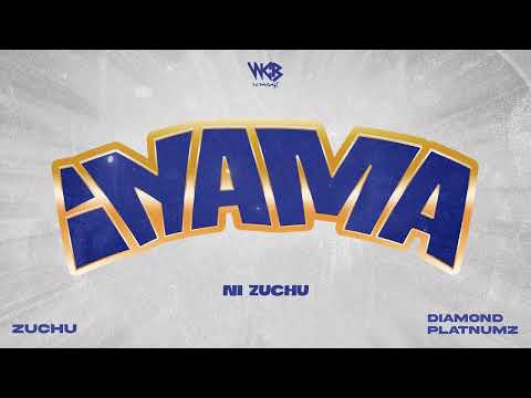 Zuchu feat Diamond Platnumz - Inama (Official Lyric Audio)