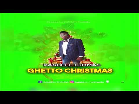 Randell Thomas - Ghetto Christmas {Grenada} {Christmas 2023}