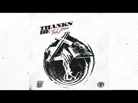 Tielo Lanez, Extended Play - Thanks Be (Official Visualizer)