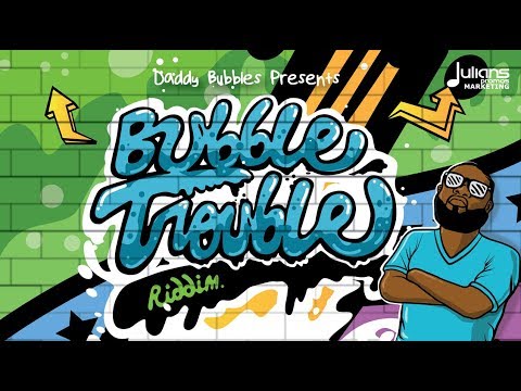 Maloneyy - Working It (Bubble Trouble Riddim) "2019 Soca" (Barbados) | Official Audio