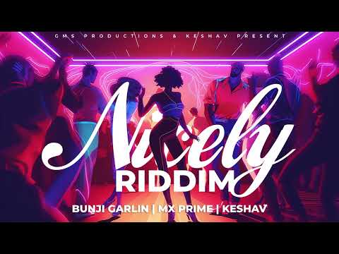 Bunji Garlin - Monsters (Nicely Riddim) | Official Audio