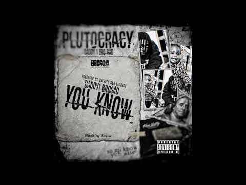 Daddy1 - You Know (Official Audio)