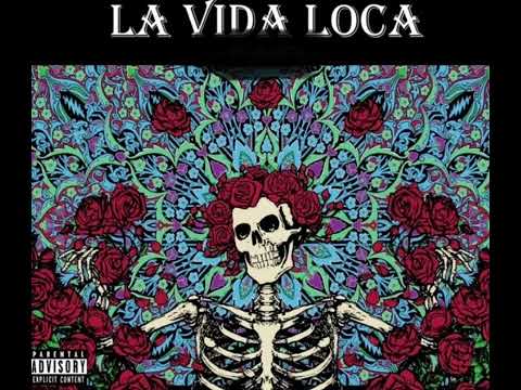 Yk Kastro - La Vida Loca