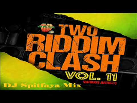 Two Riddim Clash Vol.11 Mix 2024_Beres Hammond_NIKESHA Lindo_KASHIEF LINDO_ANTHONY CRUZ_AMBELIQUE_SC