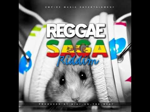 Reggae Saga Riddim 2022