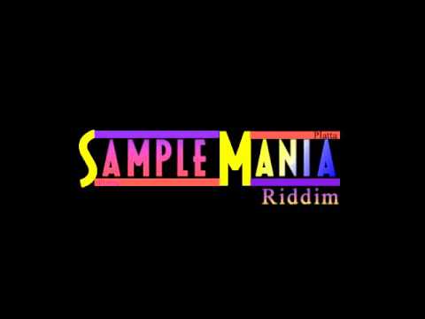 SAMPLE MANIA RIDDIM  HYPA DAWG BASHMENT