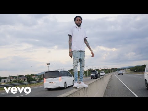 Vibes Machine - Ways (Official Music Video)