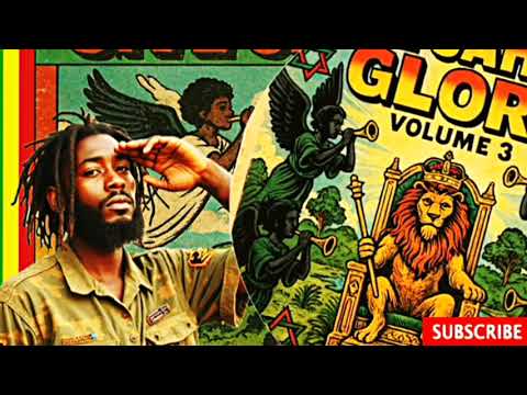 Jahzem - Rocky Road | Jah Golden Throne x Marshall Neeko (Official Audio 2025 )