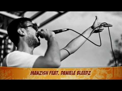 AM ON IT RIDDIM - AUGUSTA MASSIVE PROD. - APR 2013 Medley Mix By LittleDread