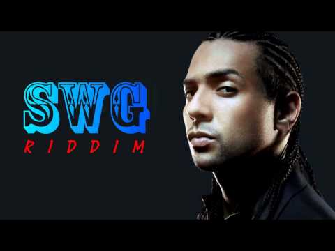 SEAN PAUL SWG RIDDIM by. G.ISLANDS PRODUCTION