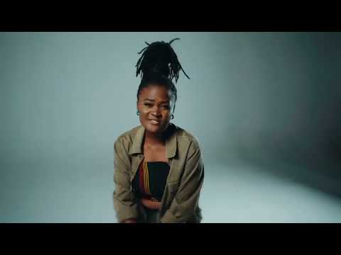Cathy Matete – We Won’t Be Silent (Official Video) | Roots Rock Reggae Riddim