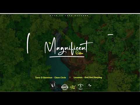 Terra D Governor - Clean Circle (Magnificent Riddim) Soca 2024