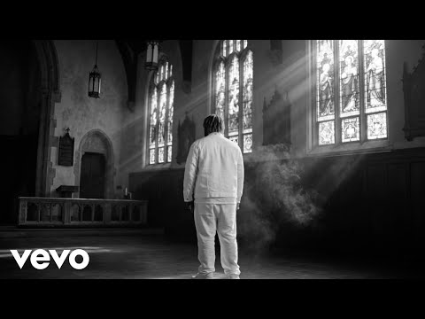 Chronic Law, Collect Di Bred - God Bless (Official Music Video)