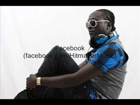 Hitmaker - Model Pan Dem (Name Change Riddim) (Nov 2010)