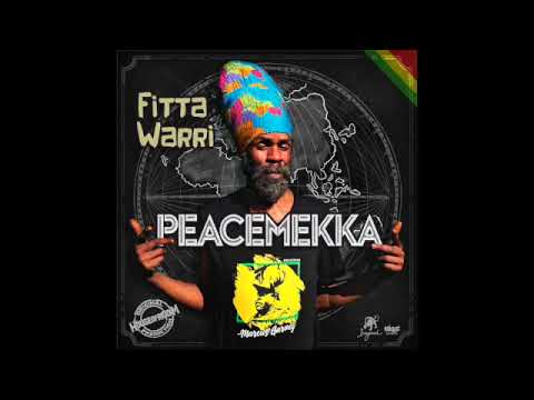 Fitta Warri "peacemekka"