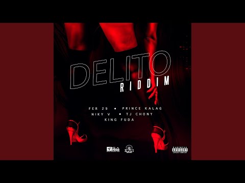 La Invitación (Delito Riddim Vol. 1)