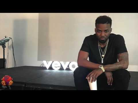 Konshens - Mating Call (Love Intentions Riddim) - May 2017