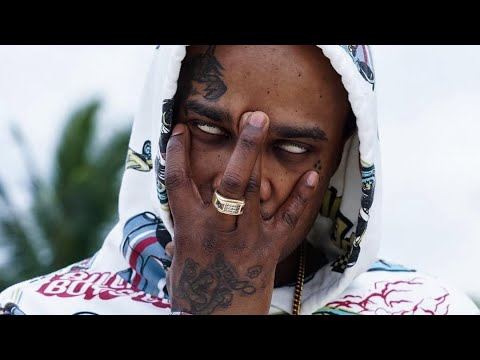 Tommy Lee Sparta - Cold Place (Official Audio)