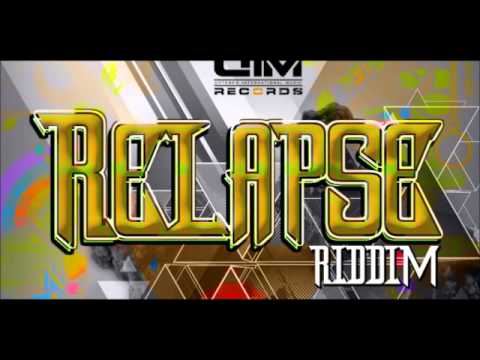 Relapse Riddim  Mix (UIM RECORDS) Mix by Djeasy (DEC 2013)