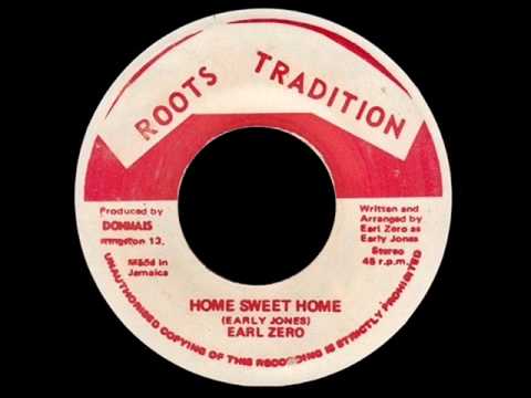 Earl Zero - Home Sweet Home