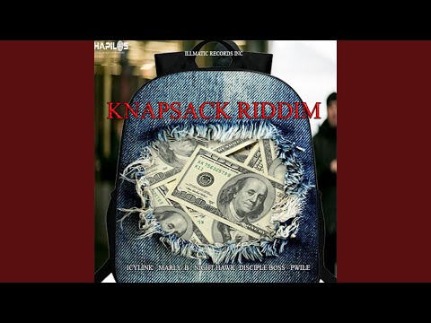 Knapsack Riddim (Instrumental)