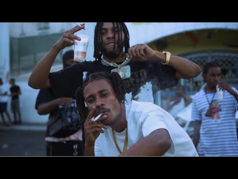 Rymey Gad - Chosen | Official Music Video 