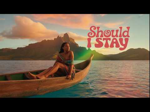 Irie Tahitian Reggae | Should I Stay 2025
