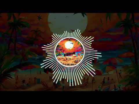 SUNSET RIDDIM - KONSEQUENCE MUSIC (DANCEHALL FULL MIX) RIDDIM VOGUE PRODUCTION 2024