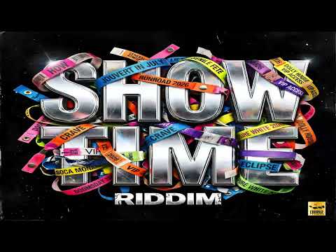 Slatta - Talk About That {Grenada Soca 2026} Showtime Riddim